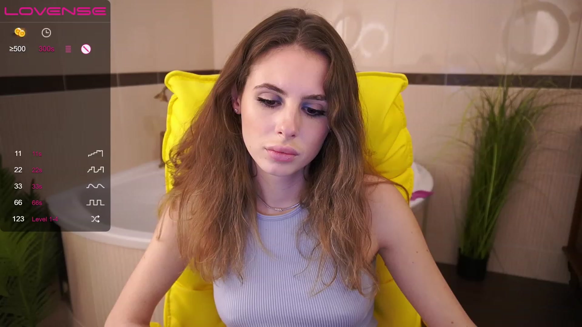 Gallery image thumbnail from MissGadriela's myfreecams stream on, 05/02/2023, 09:49 image 18 of 20