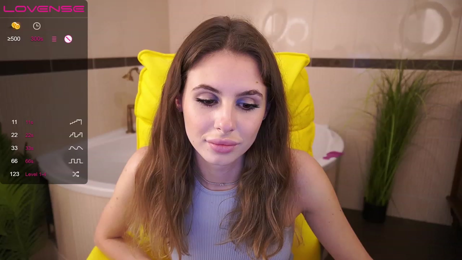 Gallery image thumbnail from MissGadriela's myfreecams stream on, 05/02/2023, 09:49 image 10 of 20