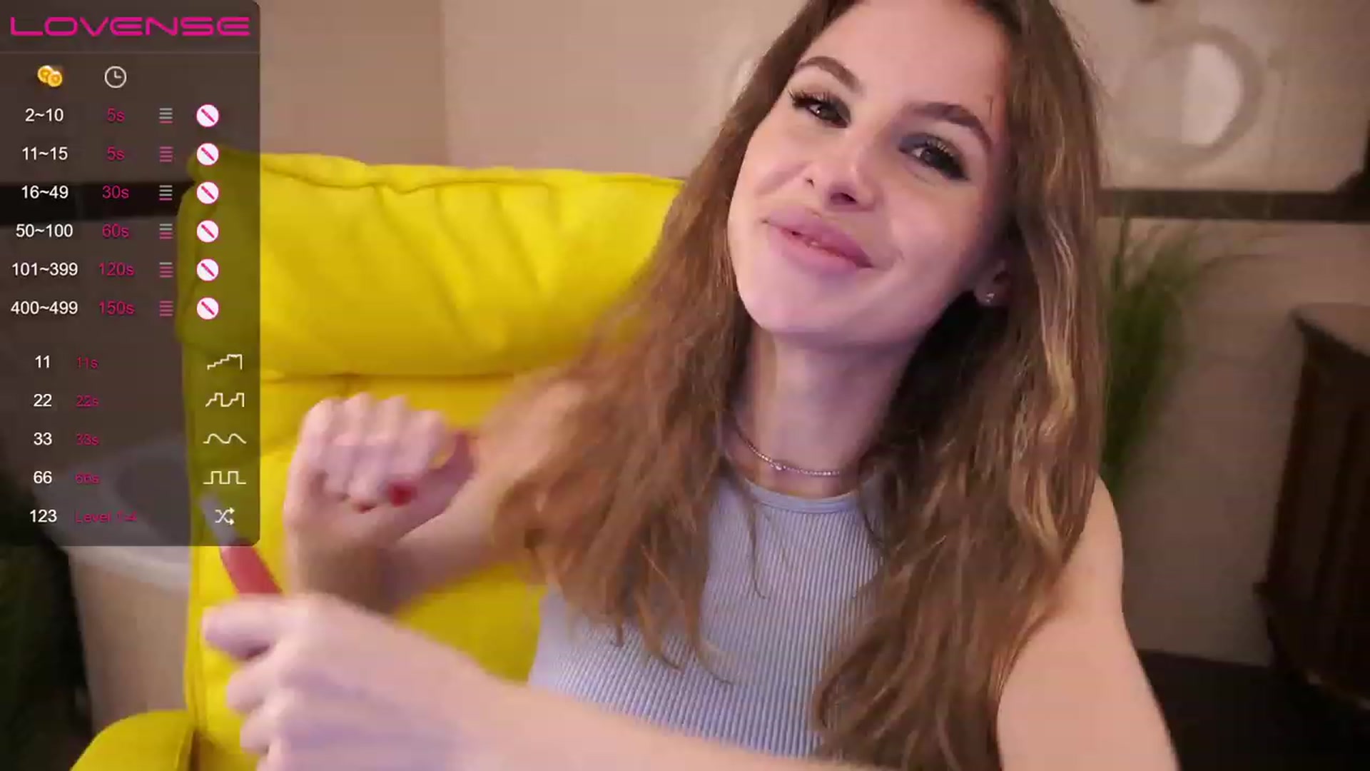 Gallery image thumbnail from MissGadriela's myfreecams stream on, 05/02/2023, 11:57 image 4 of 20