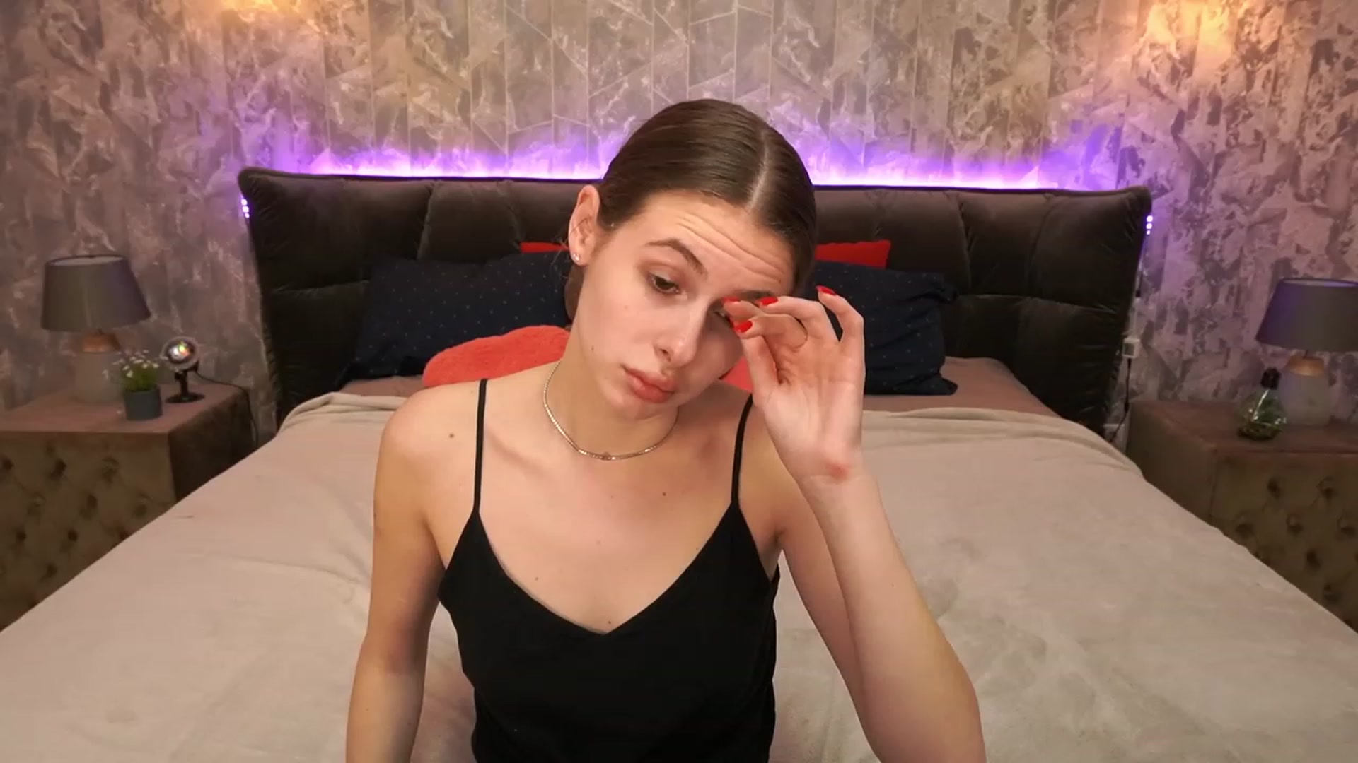 Gallery image thumbnail from MissGadriela's myfreecams stream on, 05/04/2023, 13:49 image 3 of 20