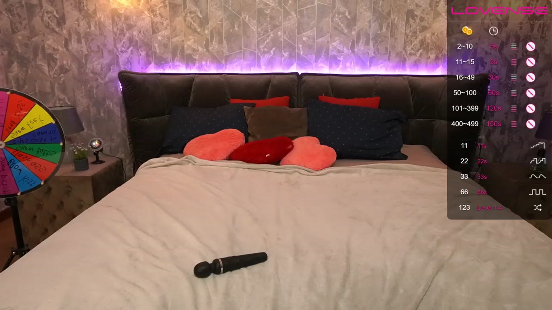 Gallery image thumbnail from MissGadriela's myfreecams stream on, 05/04/2023, 17:39 image 14 of 20