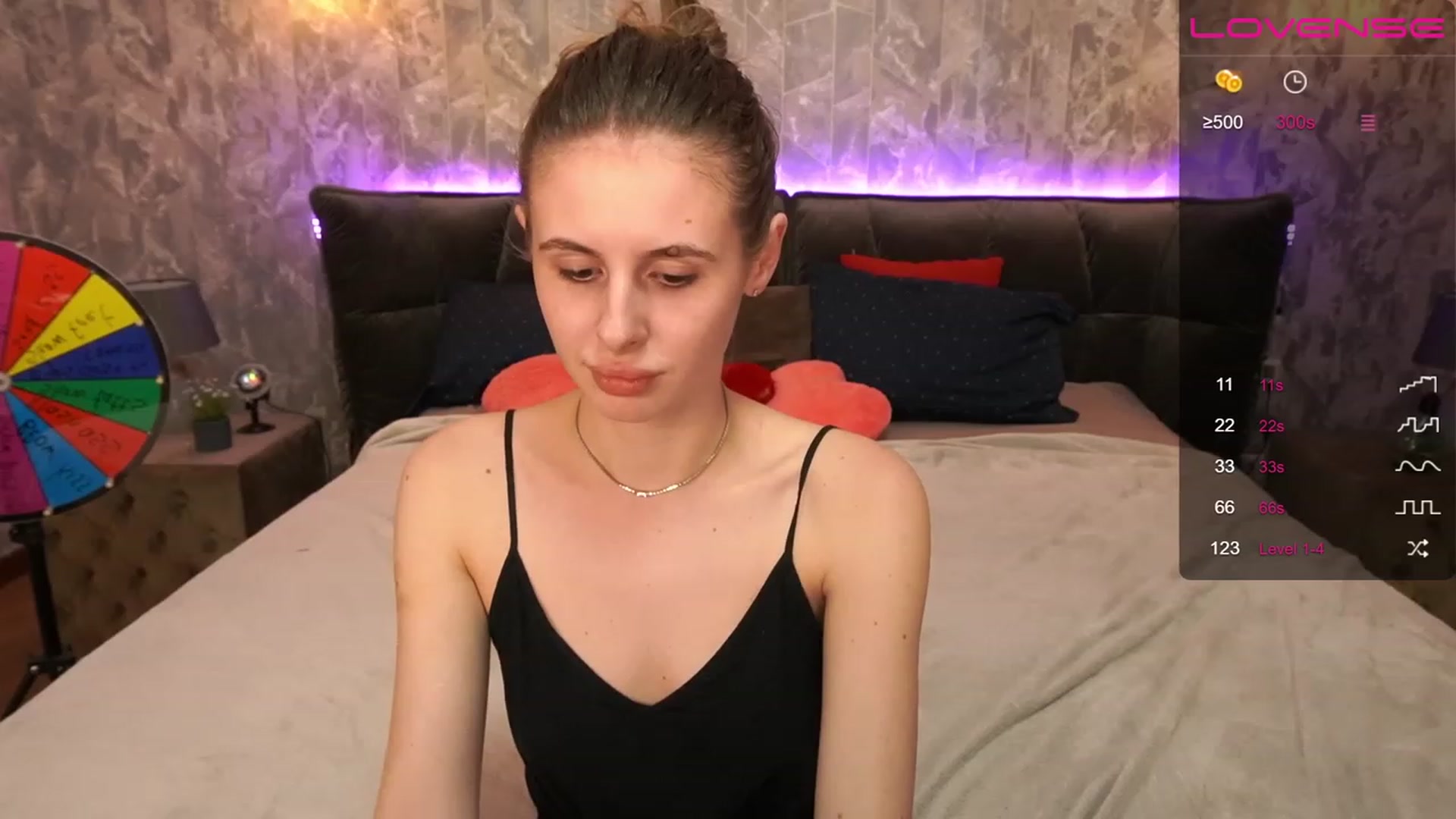 Gallery image thumbnail from MissGadriela's myfreecams stream on, 05/04/2023, 18:45 image 15 of 20