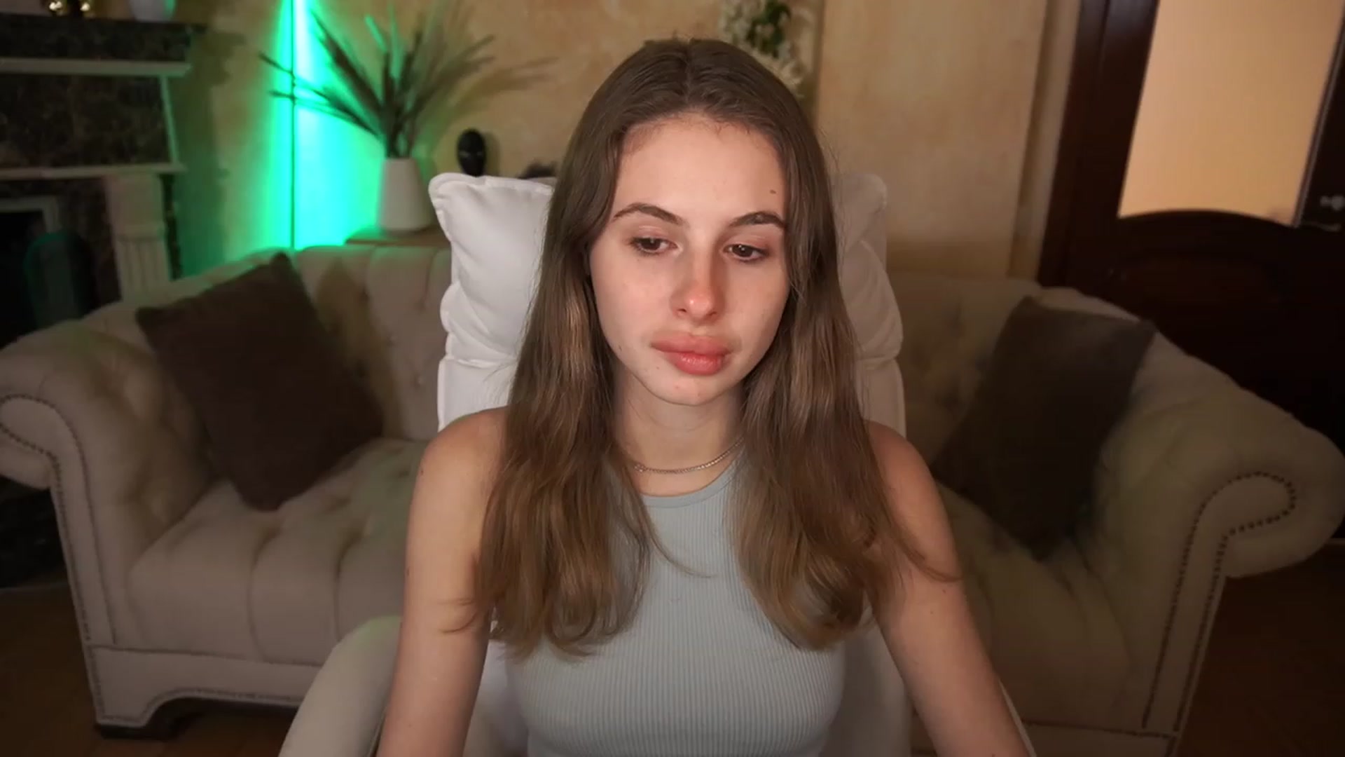 Gallery image thumbnail from MissGadriela's myfreecams stream on, 05/13/2023, 09:43 image 12 of 20