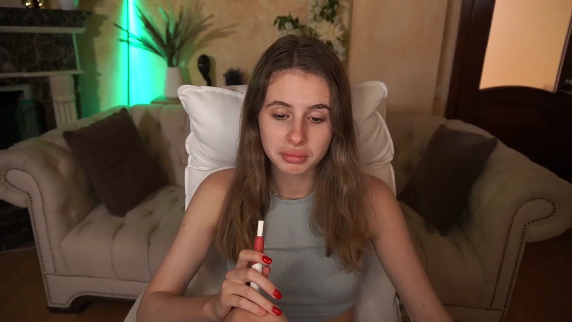 Gallery image thumbnail from MissGadriela's myfreecams stream on, 05/13/2023, 11:43 image 12 of 20