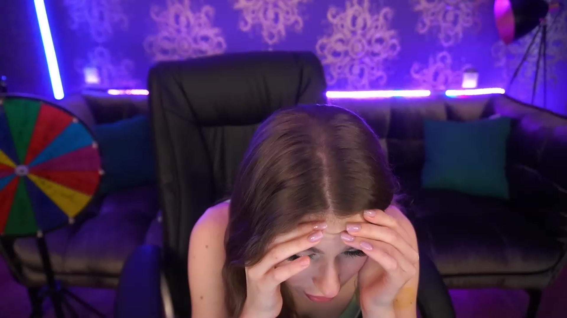 Gallery image thumbnail from MissGadriela's myfreecams stream on, 05/23/2023, 14:33 image 11 of 20