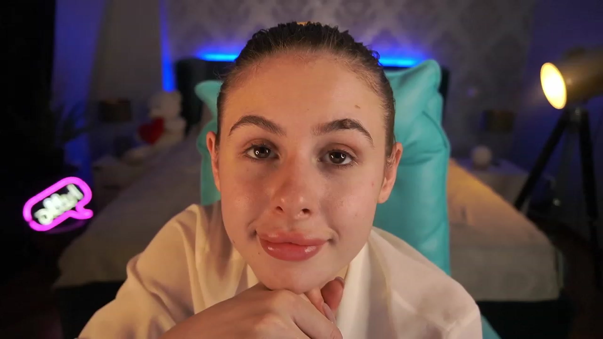 Gallery image thumbnail from MissGadriela's myfreecams stream on, 05/30/2023, 14:39 image 20 of 20