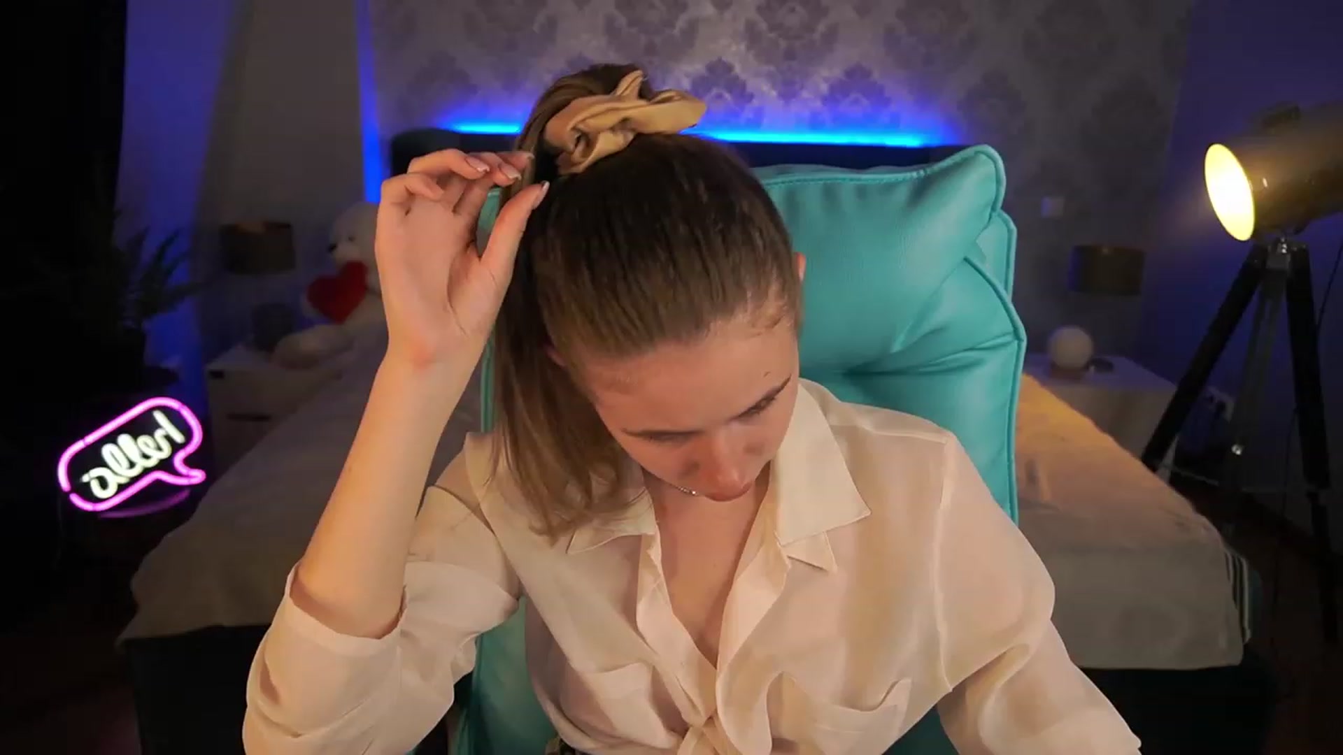 Gallery image thumbnail from MissGadriela's myfreecams stream on, 05/30/2023, 14:39 image 11 of 20
