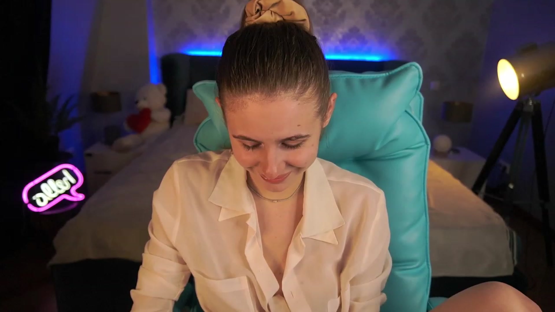 Gallery image thumbnail from MissGadriela's myfreecams stream on, 05/30/2023, 15:42 image 20 of 20