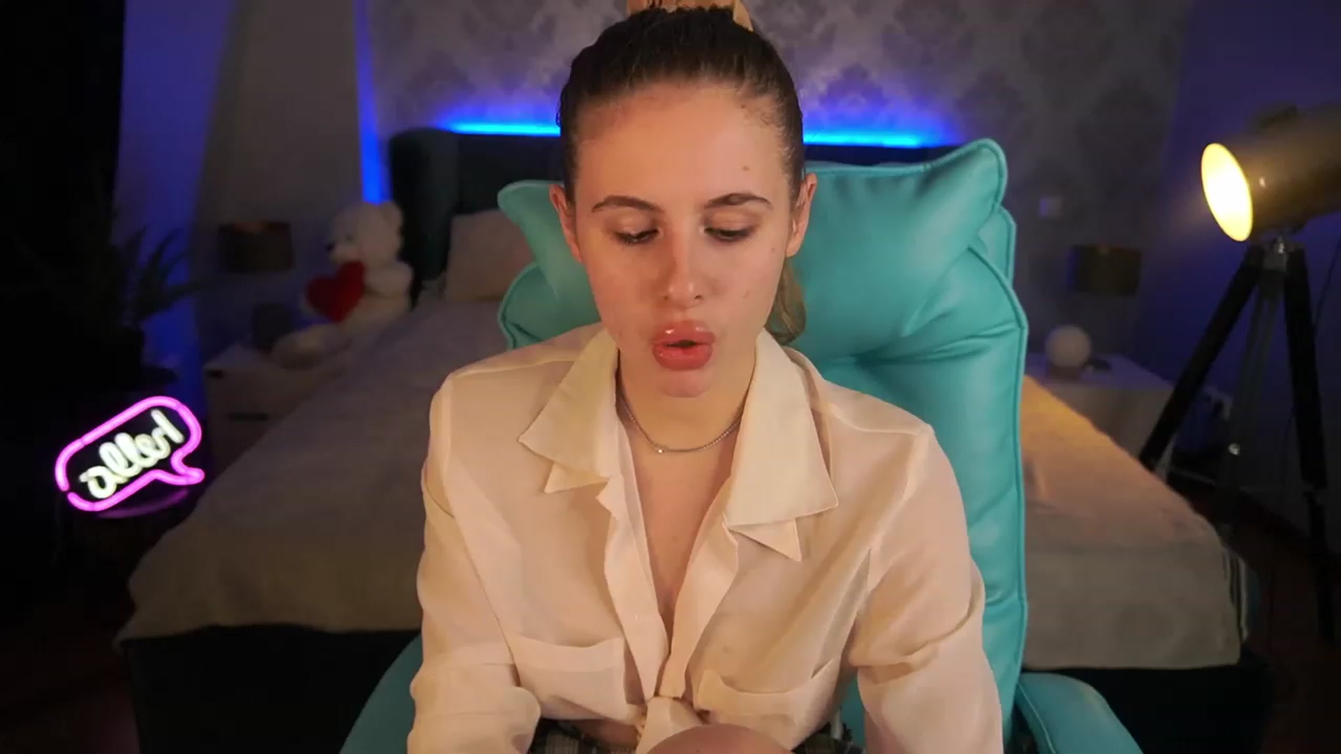 Gallery image thumbnail from MissGadriela's myfreecams stream on, 05/30/2023, 15:42 image 5 of 20