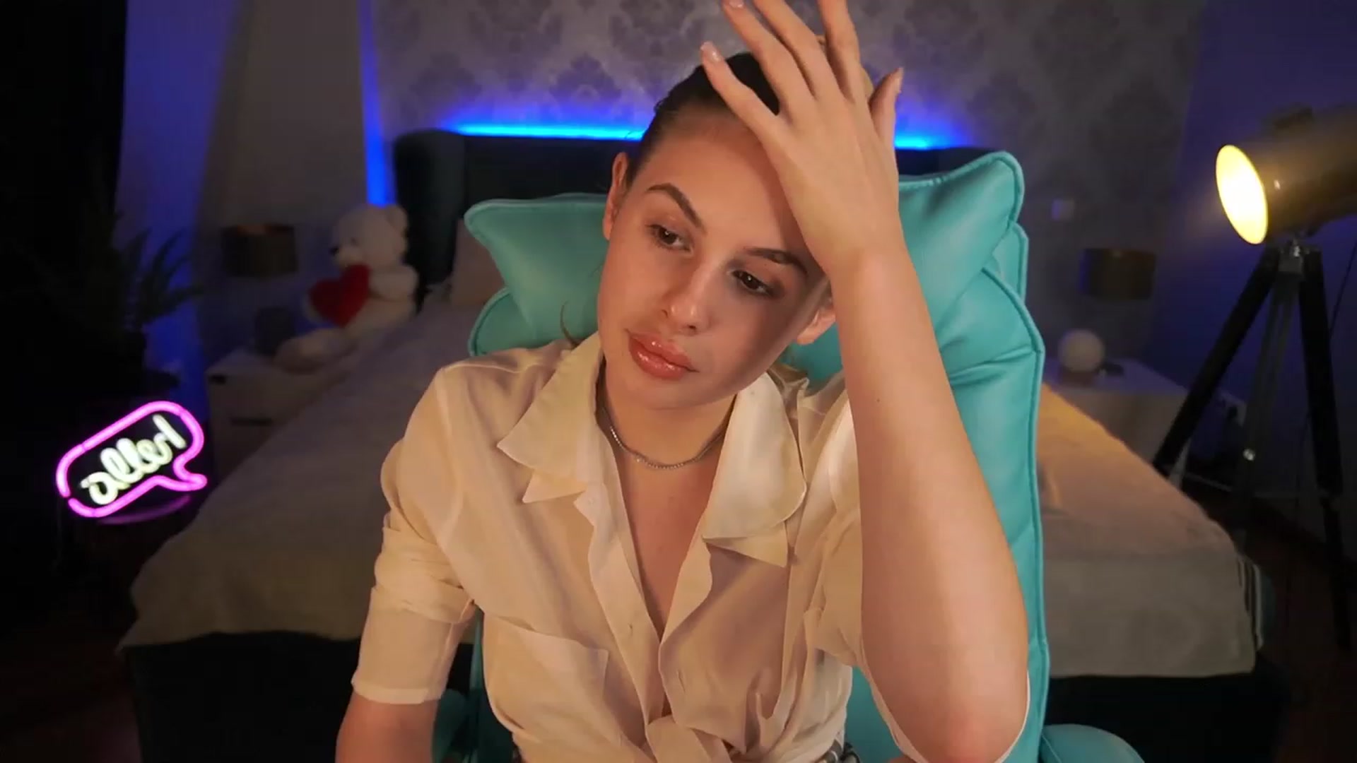 Gallery image thumbnail from MissGadriela's myfreecams stream on, 05/30/2023, 15:42 image 12 of 20