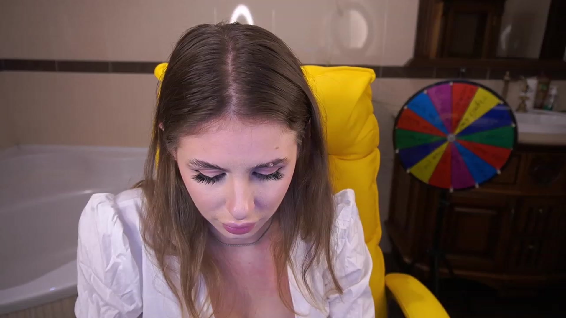 Gallery image thumbnail from MissGadriela's myfreecams stream on, 06/07/2023, 14:19 image 5 of 20