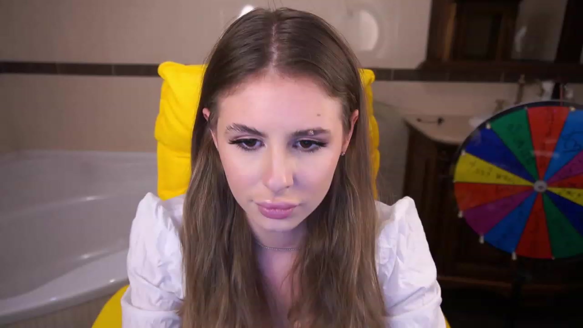 Gallery image thumbnail from MissGadriela's myfreecams stream on, 06/07/2023, 14:19 image 11 of 20
