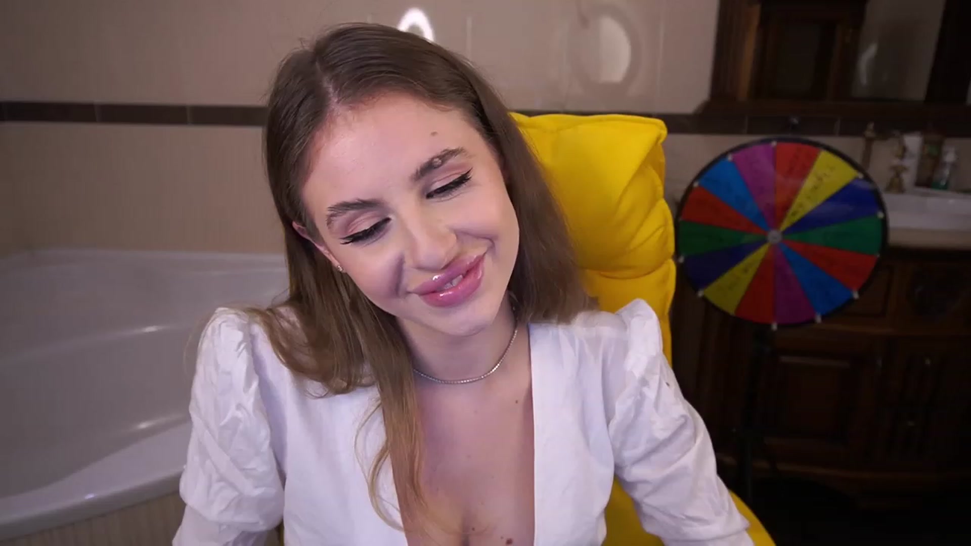 Gallery image thumbnail from MissGadriela's myfreecams stream on, 06/07/2023, 14:19 image 3 of 20