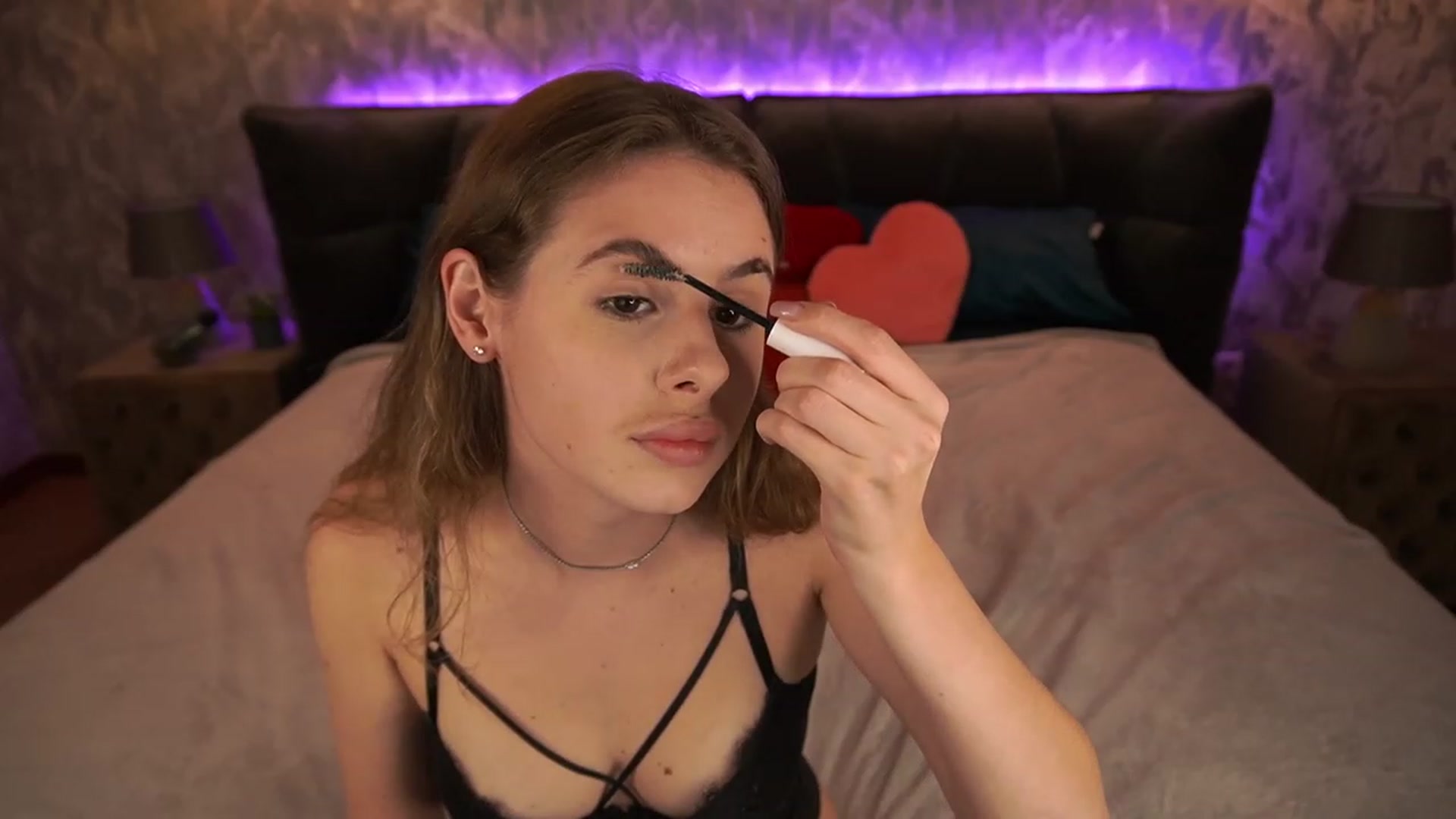Gallery image thumbnail from MissGadriela's myfreecams stream on, 06/12/2023, 14:29 image 19 of 20