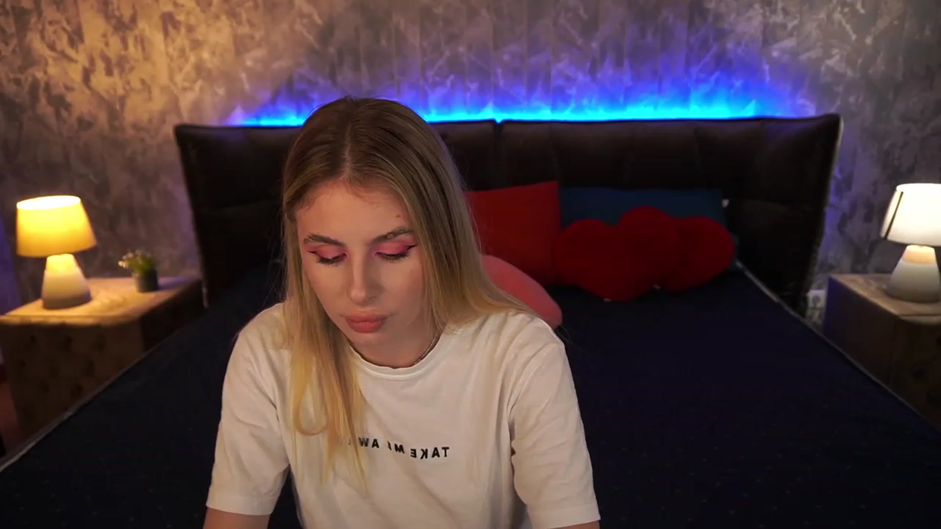 Gallery image thumbnail from MissGadriela's myfreecams stream on, 06/27/2023, 06:39 image 4 of 20