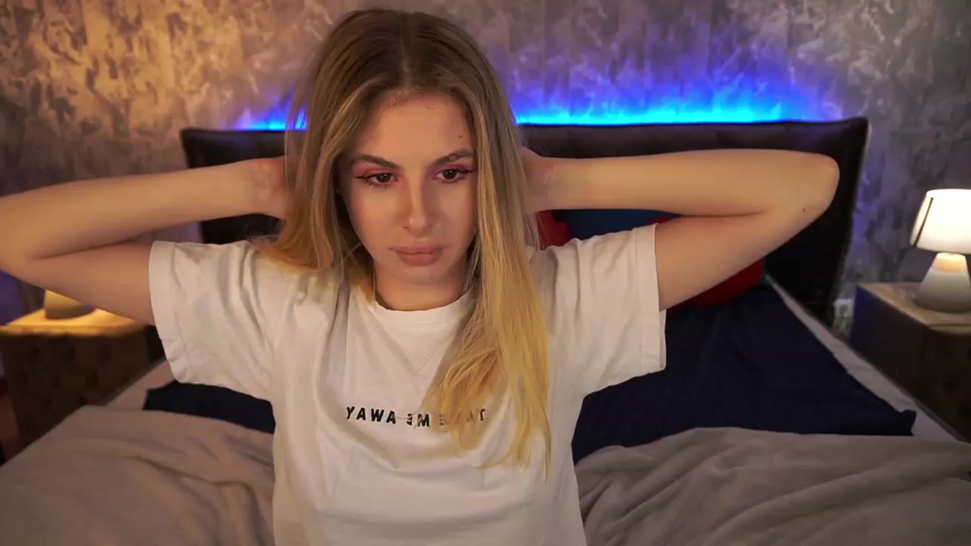 Gallery image thumbnail from MissGadriela's myfreecams stream on, 06/27/2023, 08:36 image 7 of 20