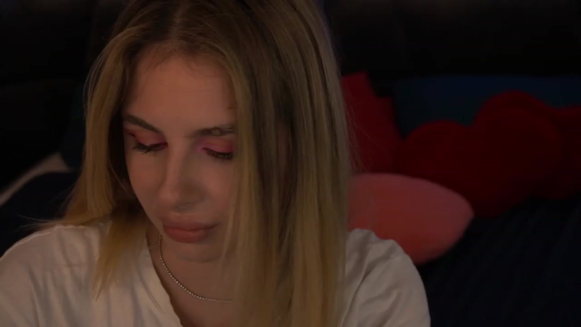 Gallery image thumbnail from MissGadriela's myfreecams stream on, 06/27/2023, 08:36 image 13 of 20