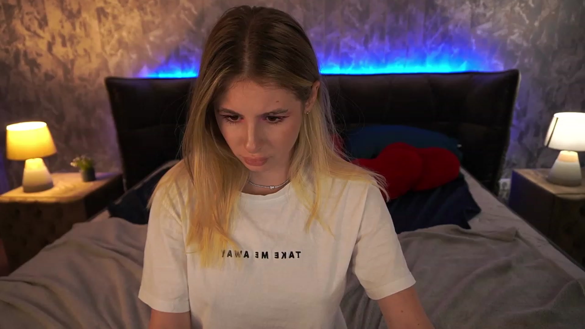 Gallery image thumbnail from MissGadriela's myfreecams stream on, 06/27/2023, 10:50 image 1 of 20