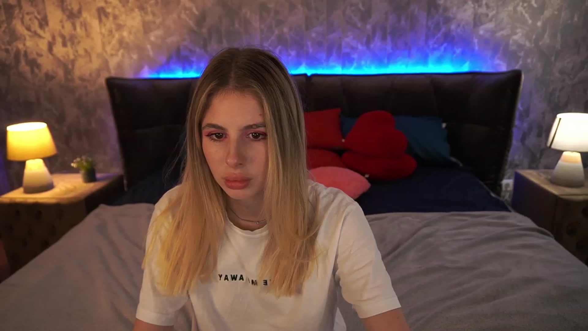 Gallery image thumbnail from MissGadriela's myfreecams stream on, 06/27/2023, 10:50 image 18 of 20