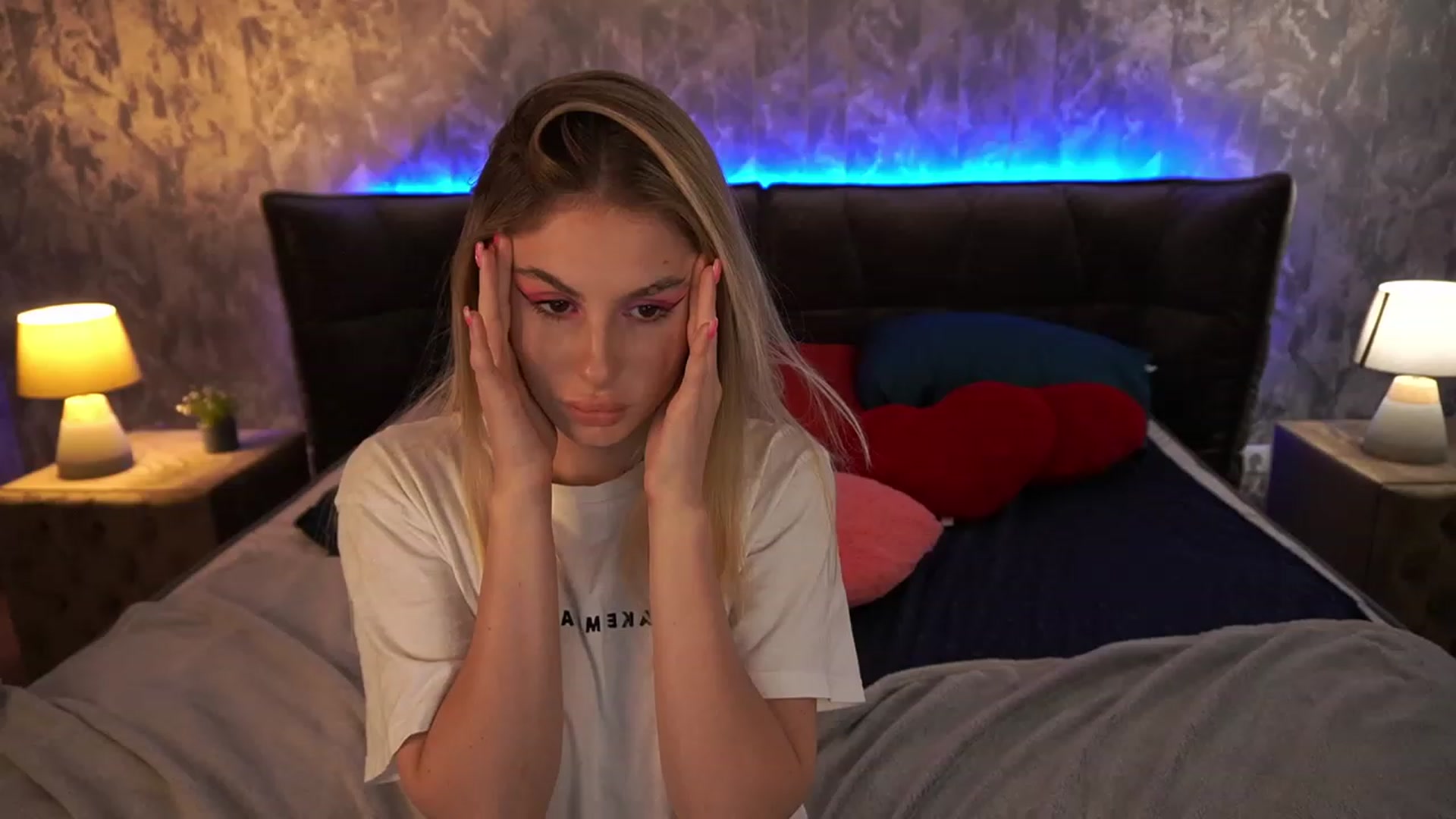 Gallery image thumbnail from MissGadriela's myfreecams stream on, 06/27/2023, 10:50 image 9 of 20