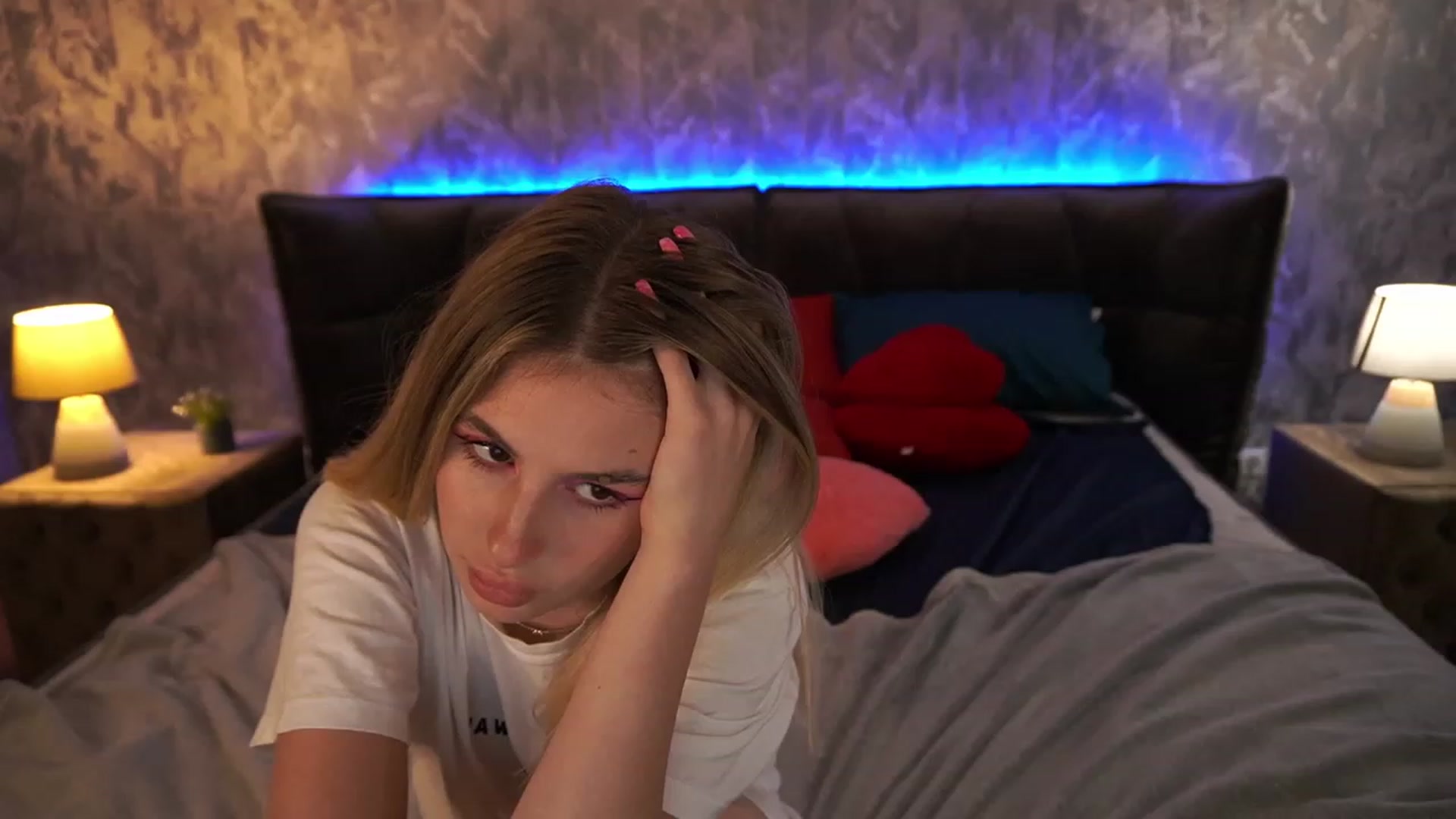Gallery image thumbnail from MissGadriela's myfreecams stream on, 06/27/2023, 12:00 image 7 of 20