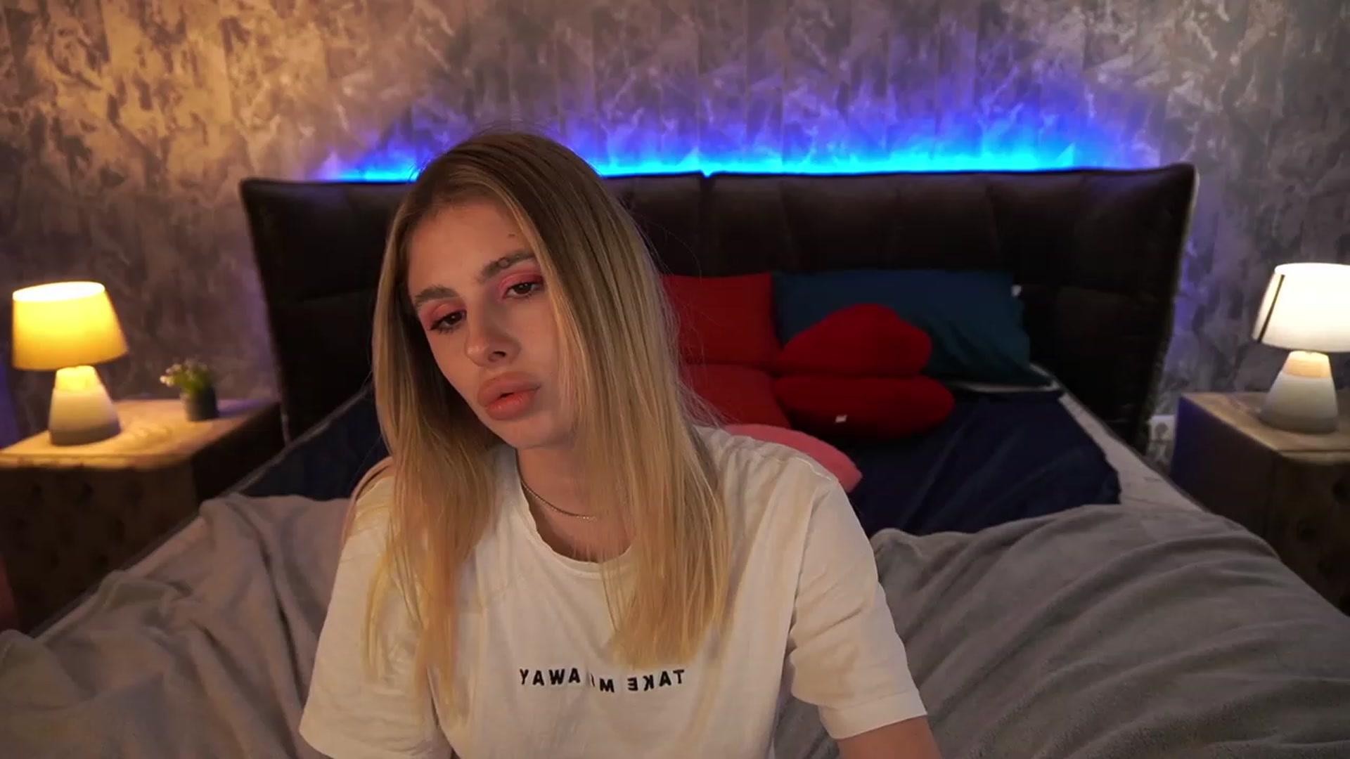 Gallery image thumbnail from MissGadriela's myfreecams stream on, 06/27/2023, 12:00 image 9 of 20
