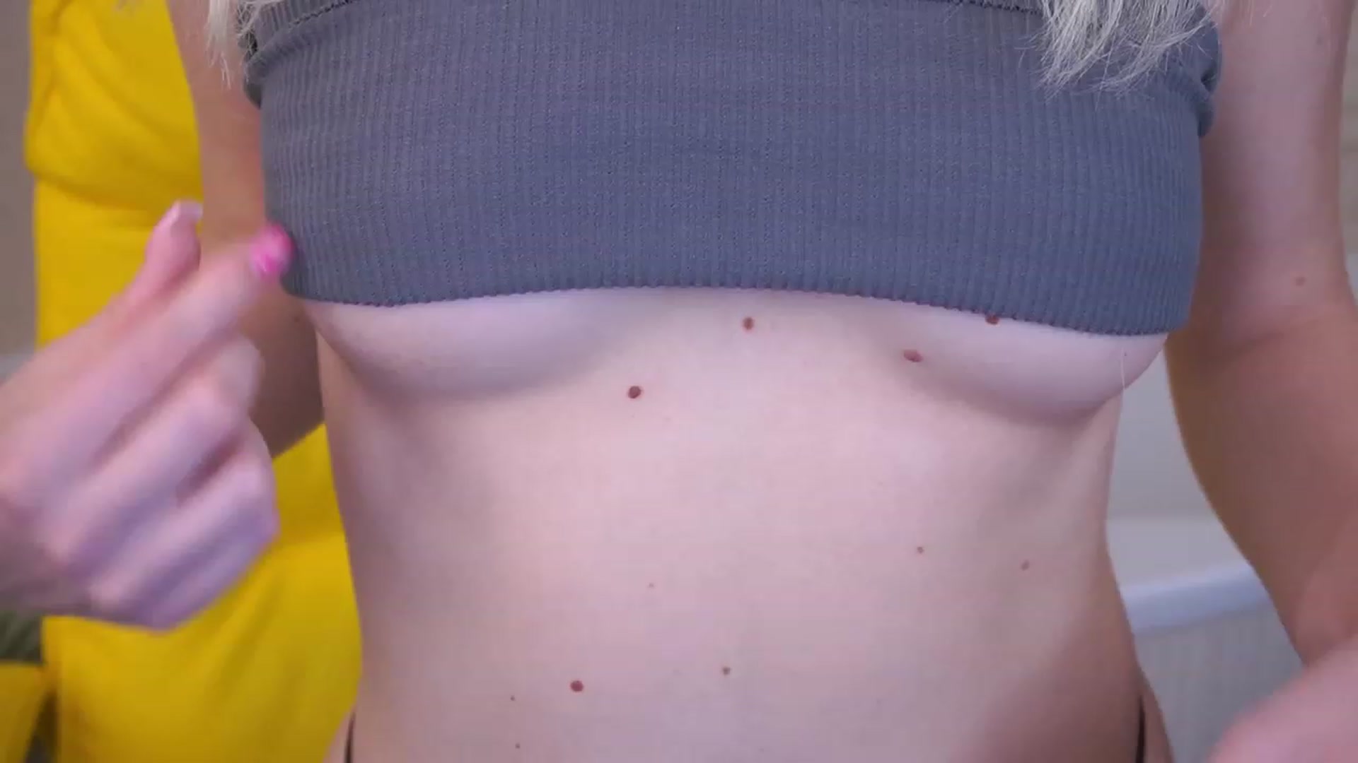 Gallery image thumbnail from MissGadriela's myfreecams stream on, 07/03/2023, 08:20 image 5 of 20