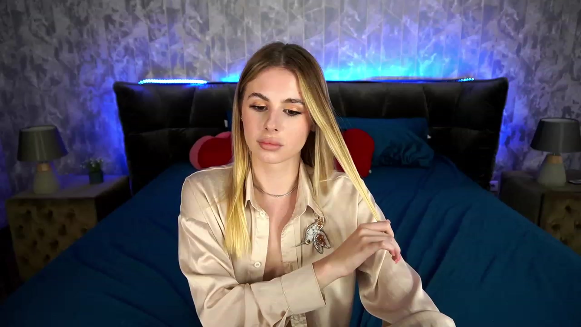 Gallery image thumbnail from MissGadriela's myfreecams stream on, 07/06/2023, 14:32 image 6 of 20