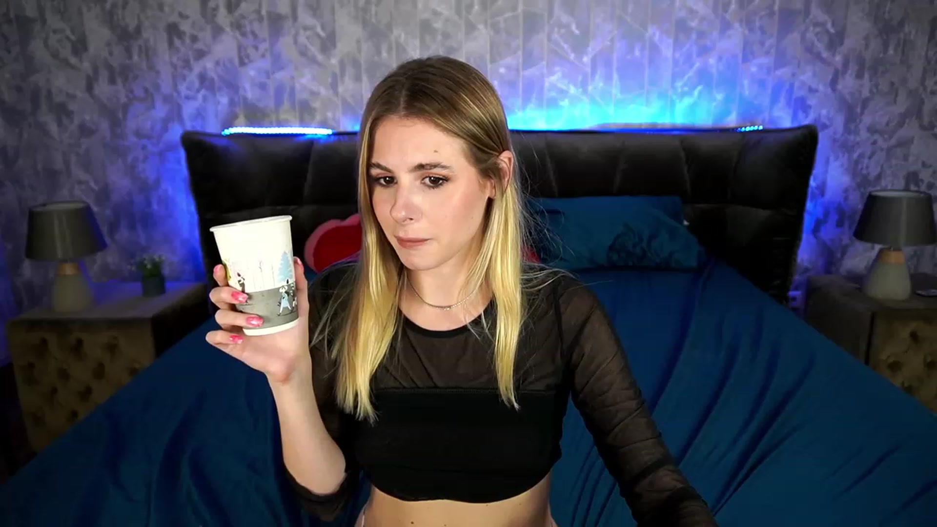 Gallery image thumbnail from MissGadriela's myfreecams stream on, 07/06/2023, 16:16 image 7 of 20
