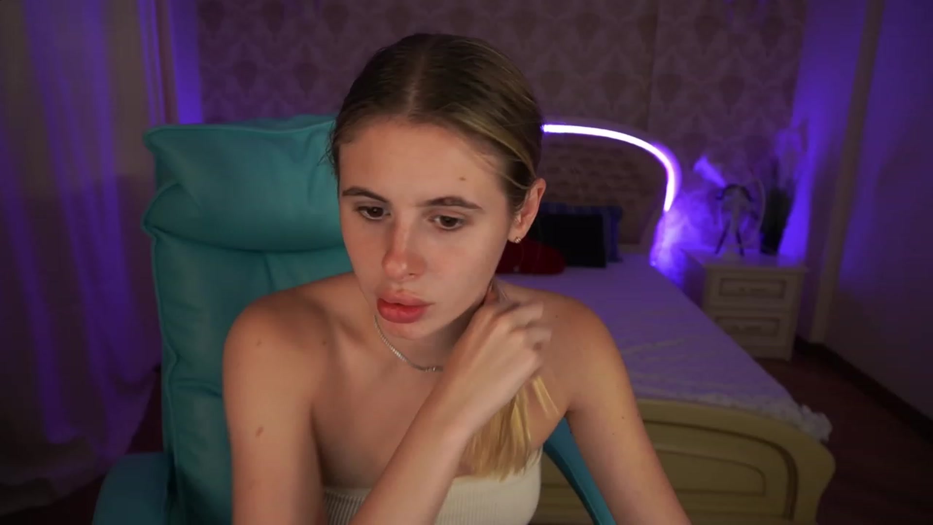 Gallery image thumbnail from MissGadriela's myfreecams stream on, 07/10/2023, 10:54 image 19 of 20