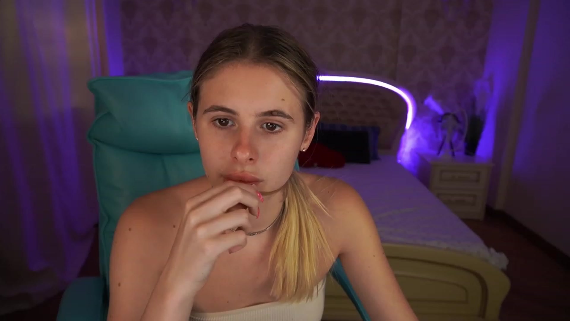 Gallery image thumbnail from MissGadriela's myfreecams stream on, 07/10/2023, 10:54 image 20 of 20