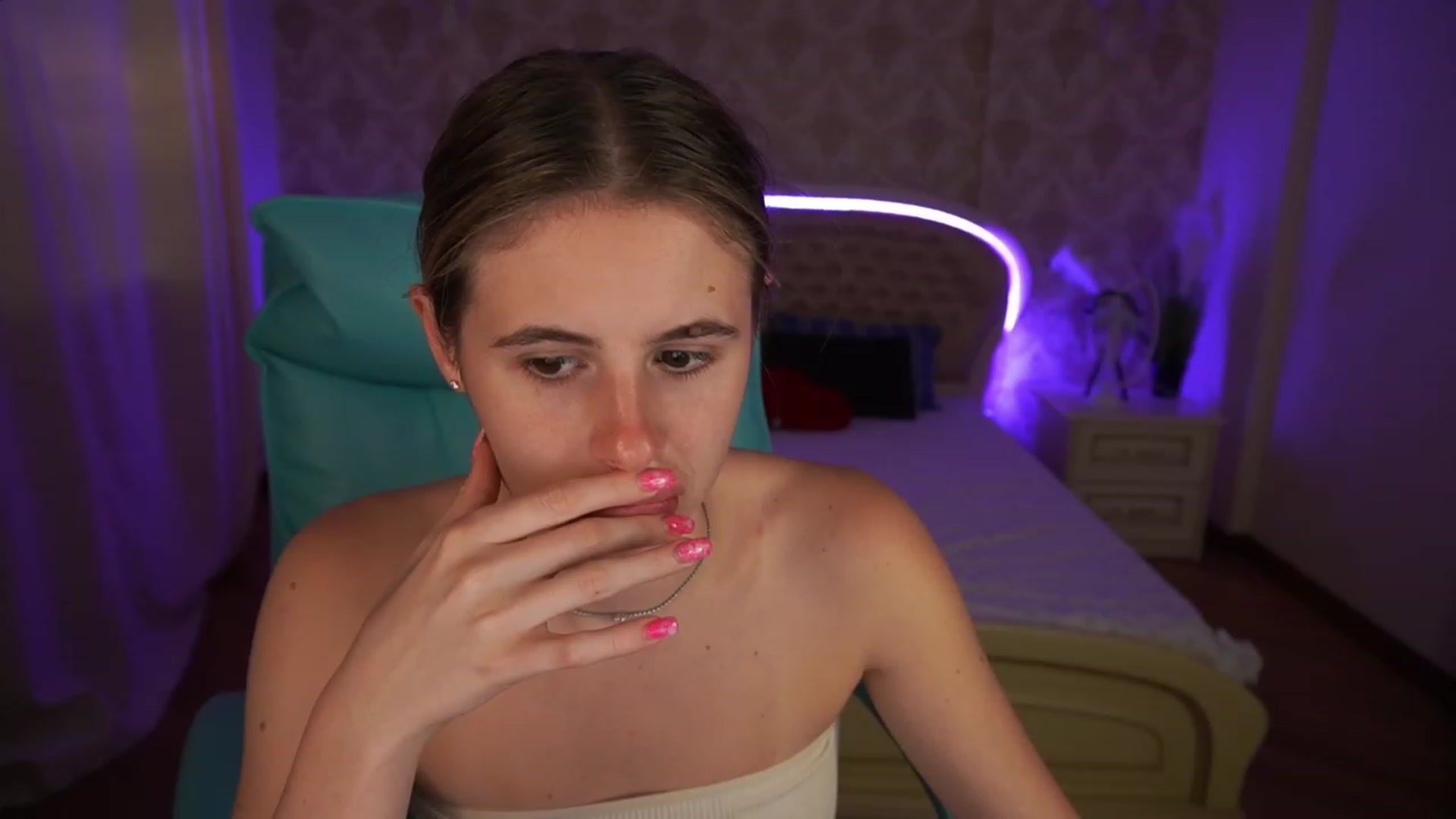 Gallery image thumbnail from MissGadriela's myfreecams stream on, 07/10/2023, 10:54 image 14 of 20