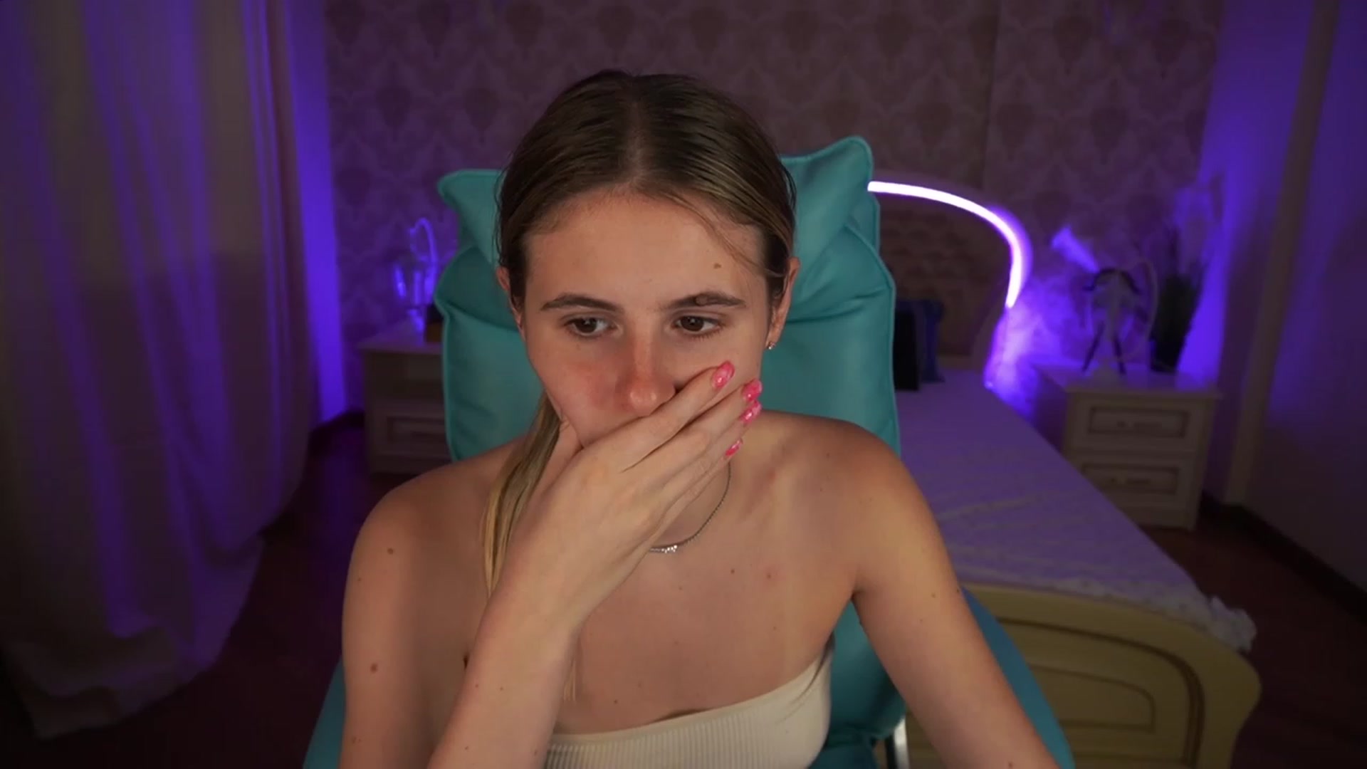 Gallery image thumbnail from MissGadriela's myfreecams stream on, 07/10/2023, 11:54 image 14 of 20