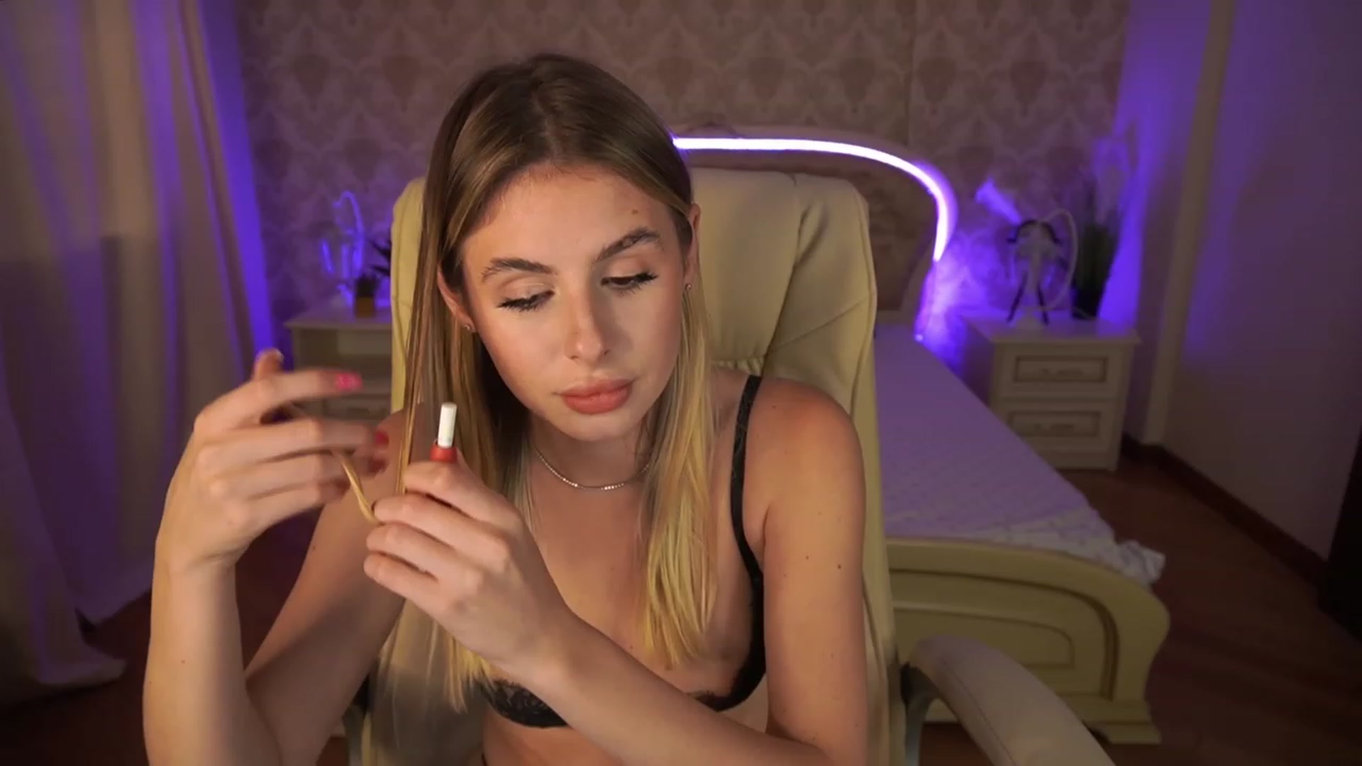 Gallery image thumbnail from MissGadriela's myfreecams stream on, 07/11/2023, 14:17 image 9 of 20