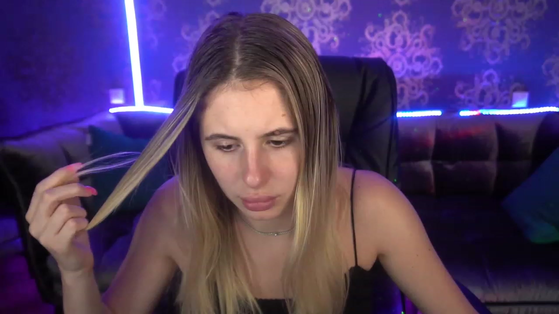 Gallery image thumbnail from MissGadriela's myfreecams stream on, 07/13/2023, 14:46 image 20 of 20