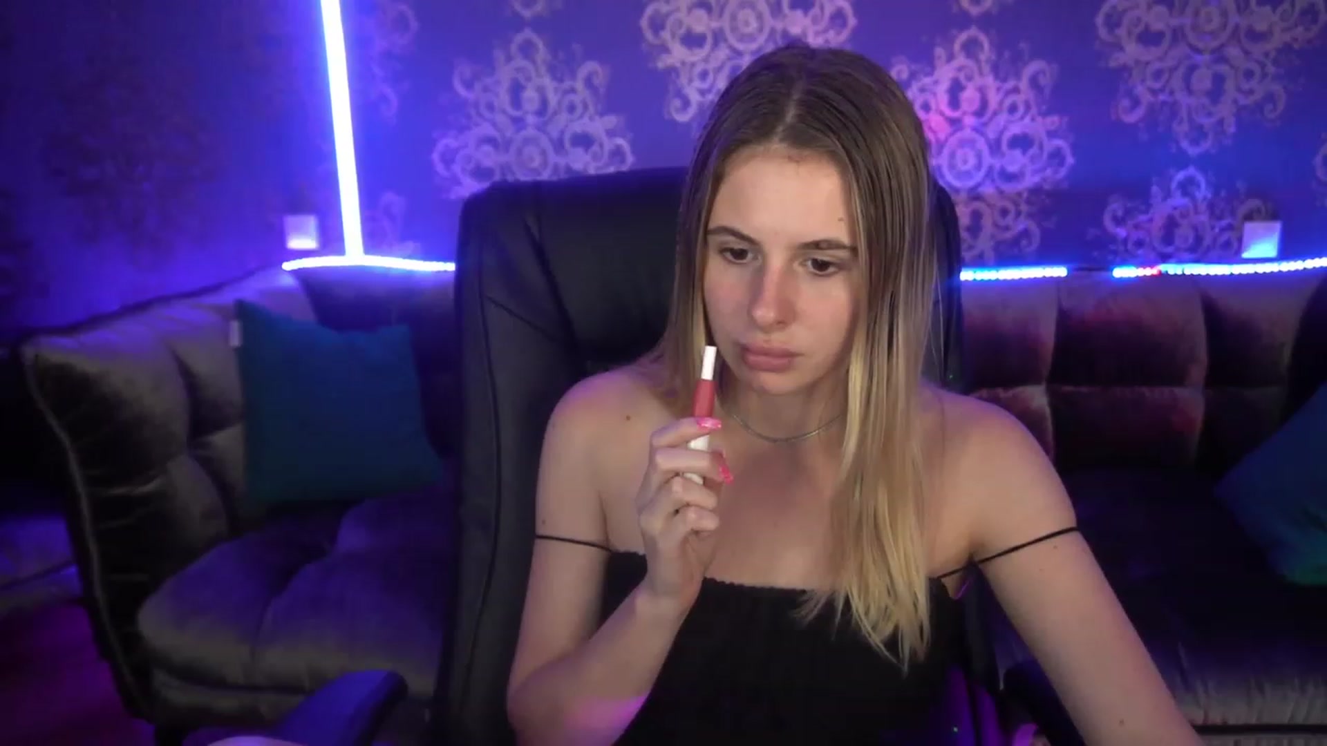 Gallery image thumbnail from MissGadriela's myfreecams stream on, 07/13/2023, 14:46 image 11 of 20