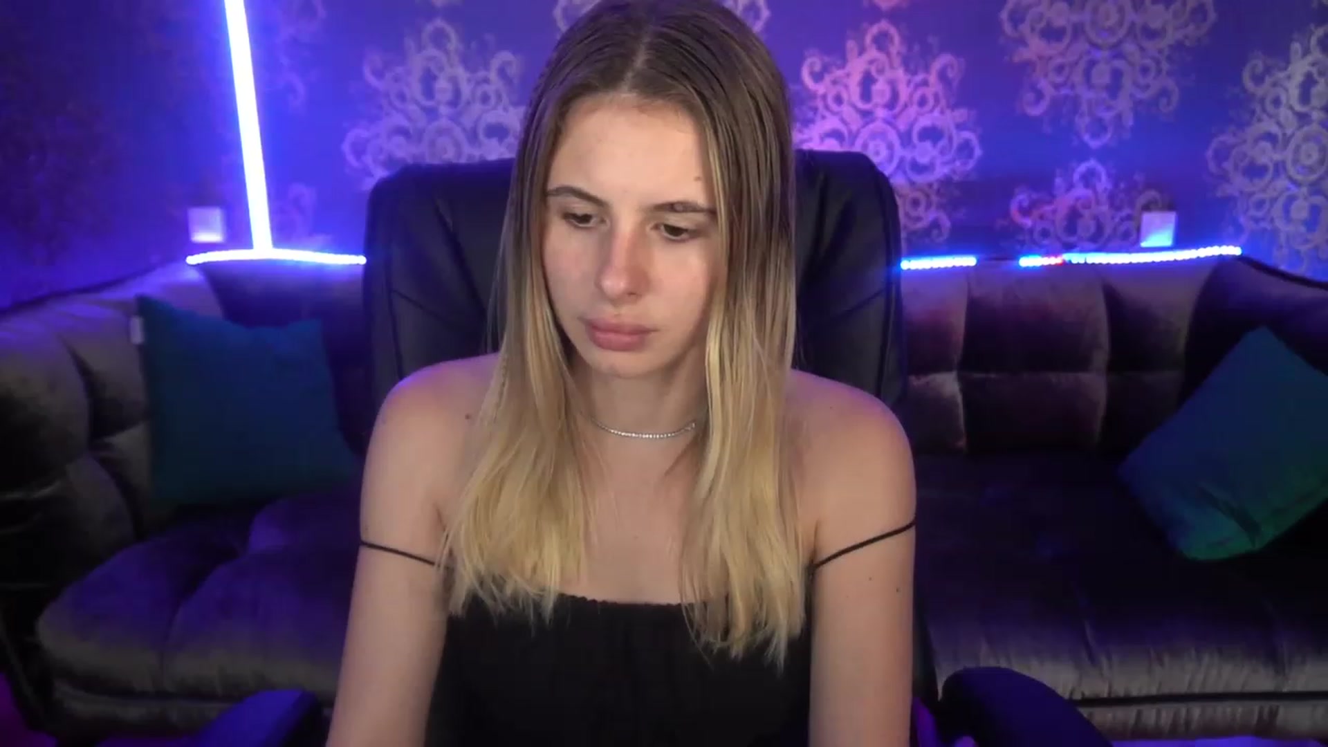Gallery image thumbnail from MissGadriela's myfreecams stream on, 07/13/2023, 14:46 image 7 of 20