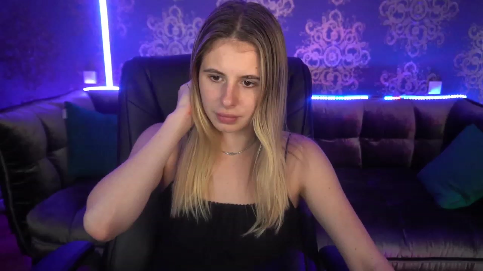 Gallery image thumbnail from MissGadriela's myfreecams stream on, 07/13/2023, 16:02 image 5 of 20