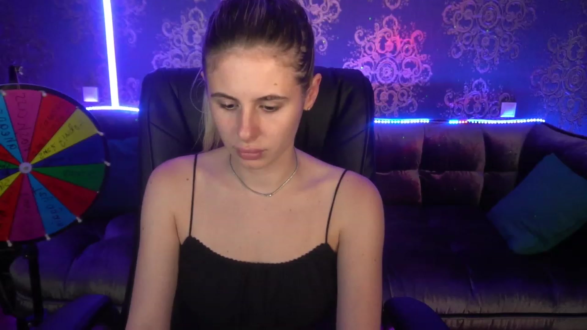 Gallery image thumbnail from MissGadriela's myfreecams stream on, 07/13/2023, 17:28 image 14 of 20