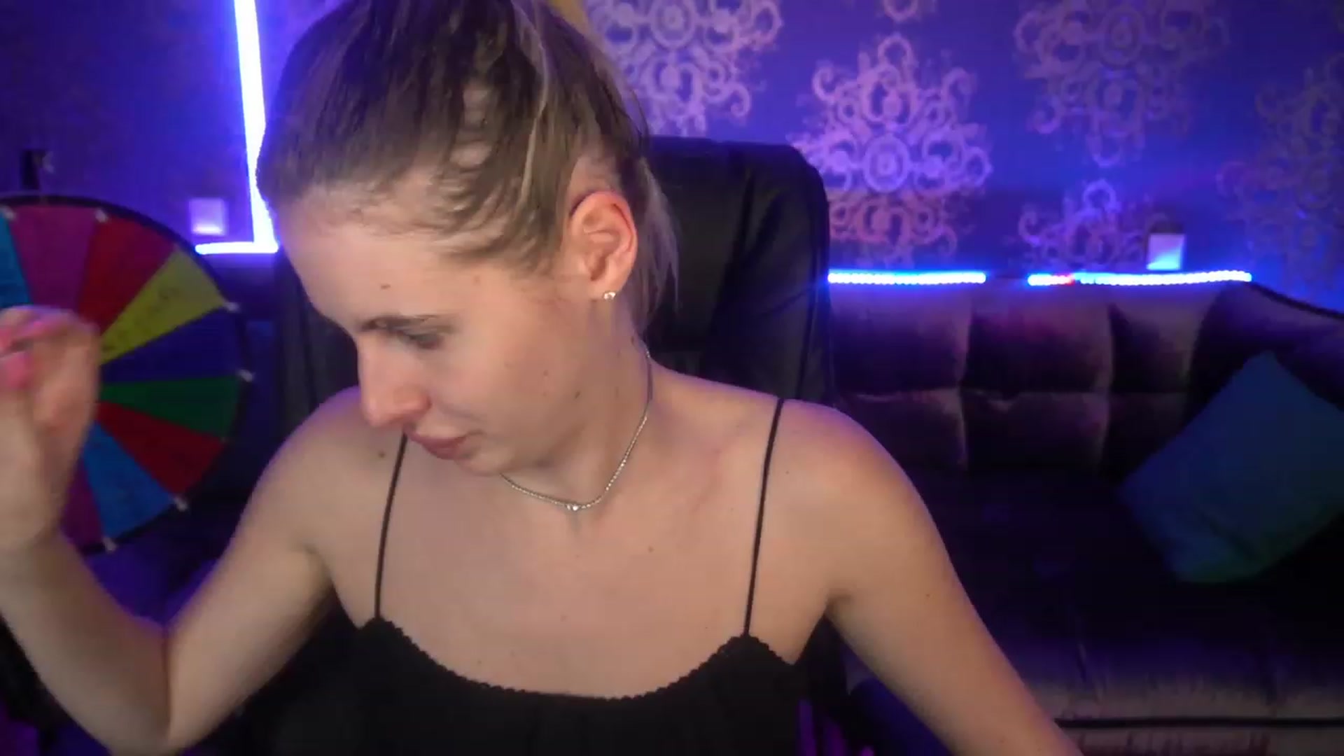 Gallery image thumbnail from MissGadriela's myfreecams stream on, 07/13/2023, 17:28 image 12 of 20