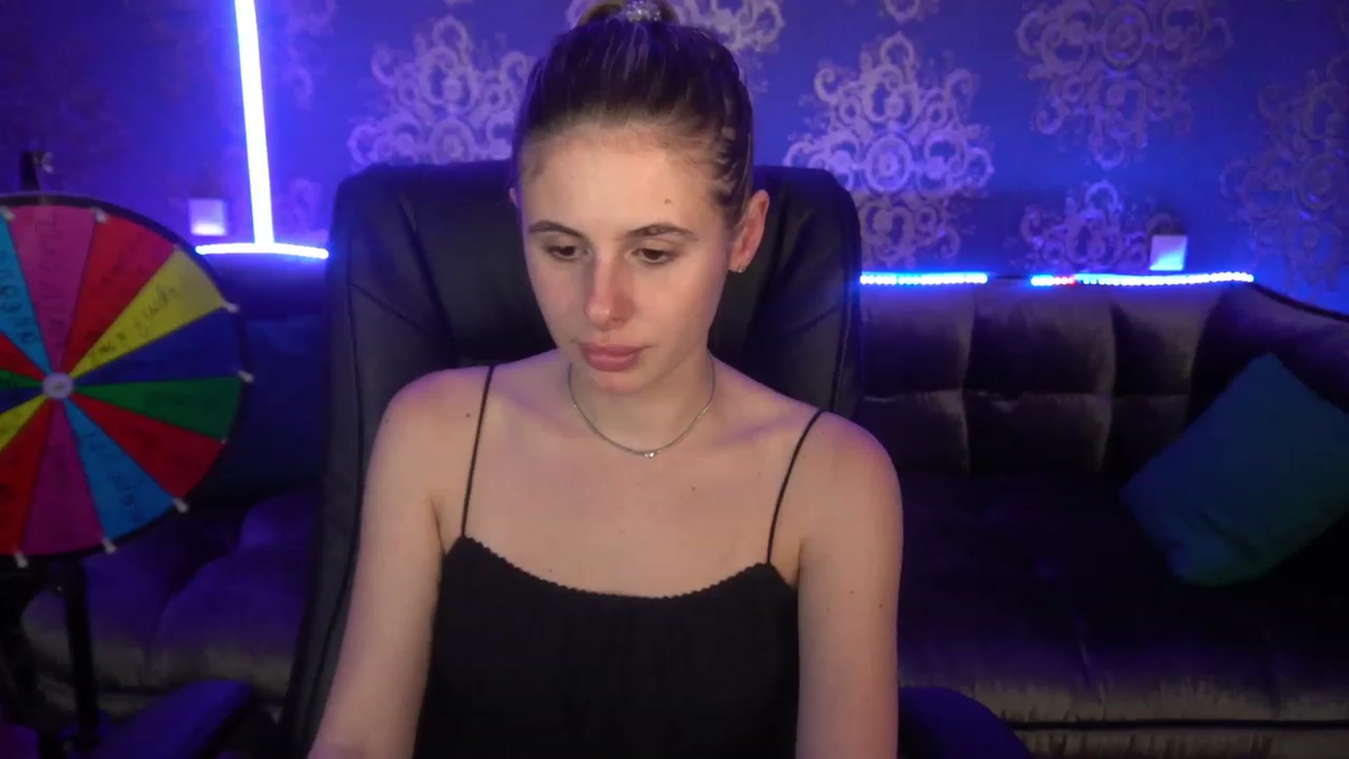 Gallery image thumbnail from MissGadriela's myfreecams stream on, 07/13/2023, 17:28 image 19 of 20