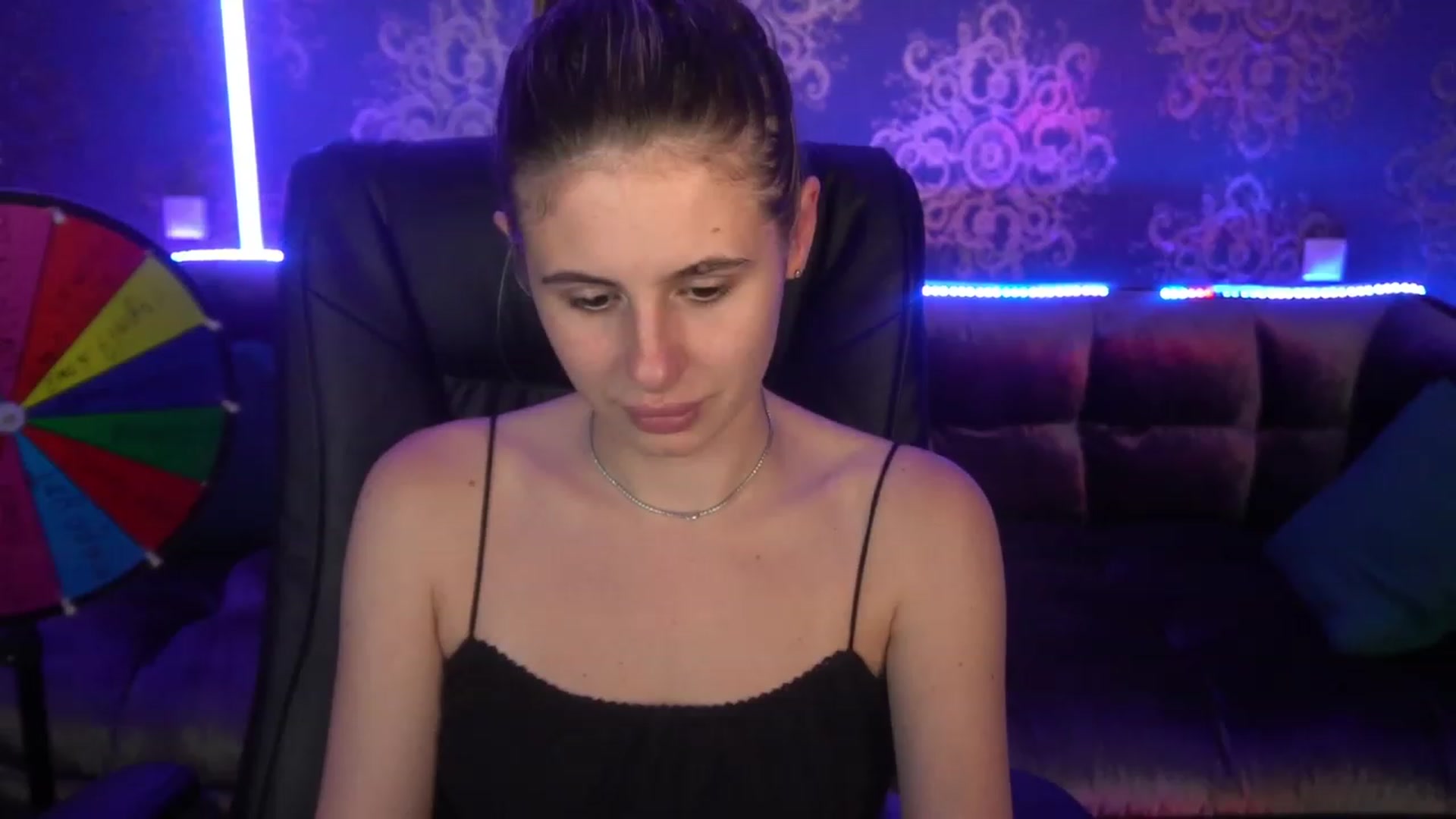 Gallery image thumbnail from MissGadriela's myfreecams stream on, 07/13/2023, 17:28 image 11 of 20