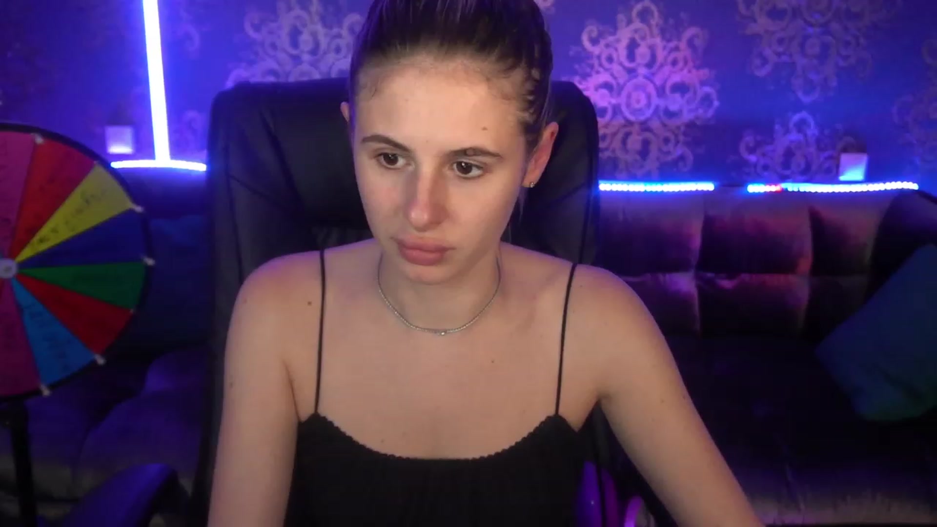 Gallery image thumbnail from MissGadriela's myfreecams stream on, 07/13/2023, 17:28 image 8 of 20