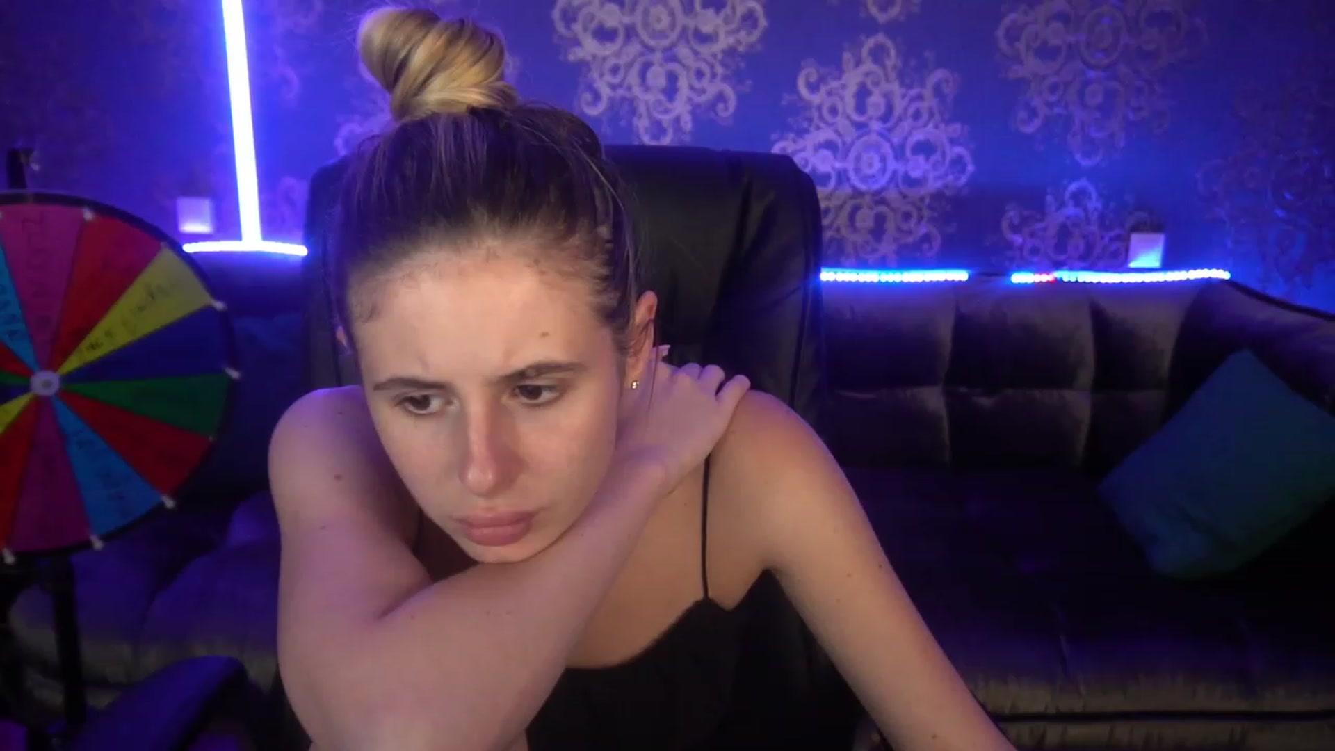 Gallery image thumbnail from MissGadriela's myfreecams stream on, 07/13/2023, 18:48 image 1 of 20