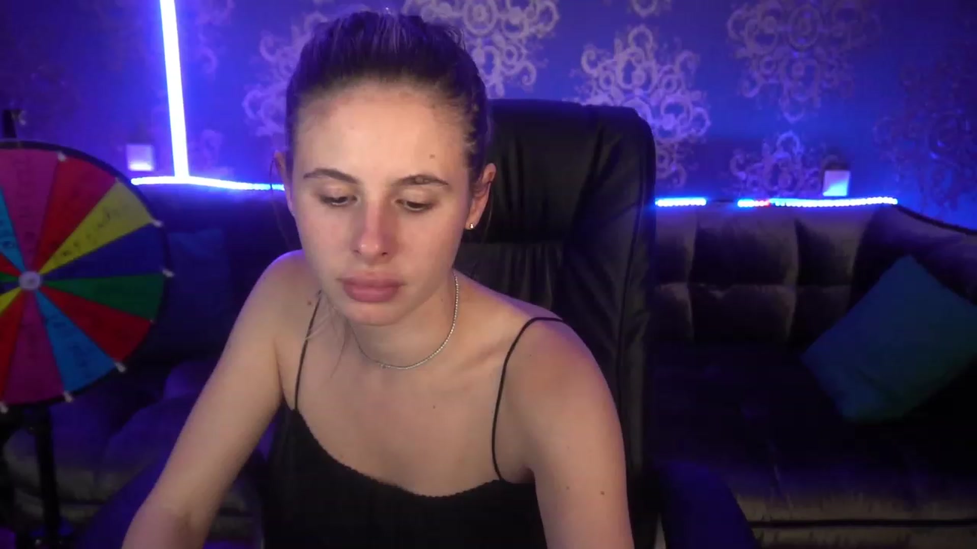 Gallery image thumbnail from MissGadriela's myfreecams stream on, 07/13/2023, 18:48 image 10 of 20