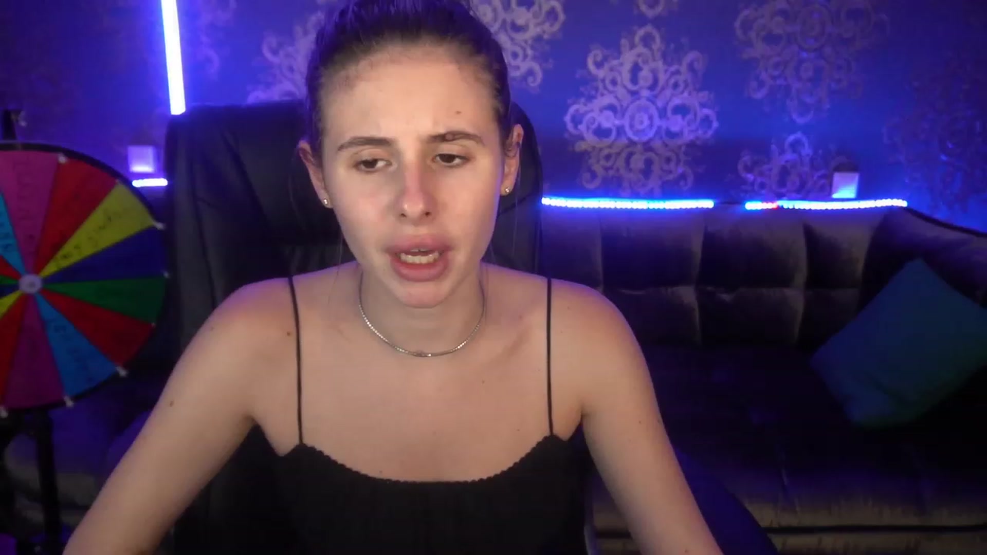 Gallery image thumbnail from MissGadriela's myfreecams stream on, 07/13/2023, 18:48 image 8 of 20