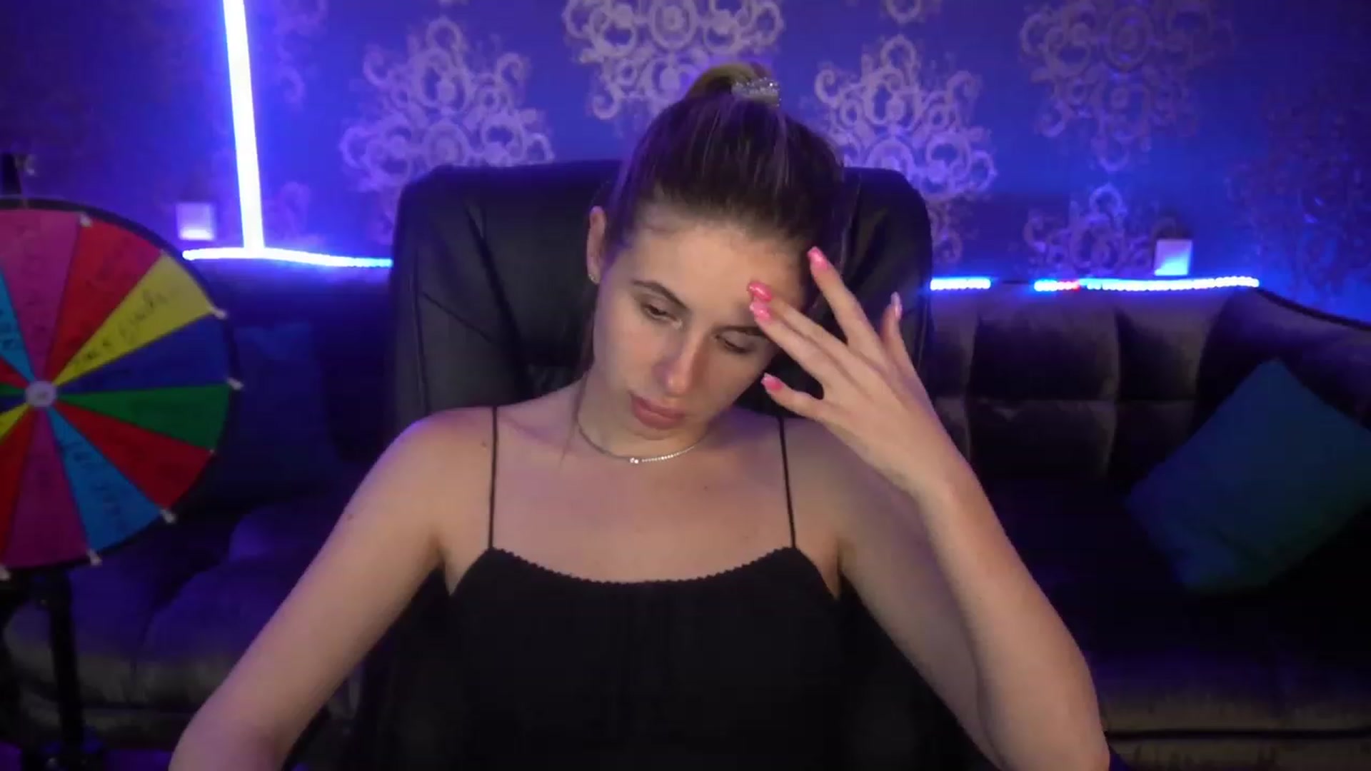 Gallery image thumbnail from MissGadriela's myfreecams stream on, 07/13/2023, 18:48 image 13 of 20