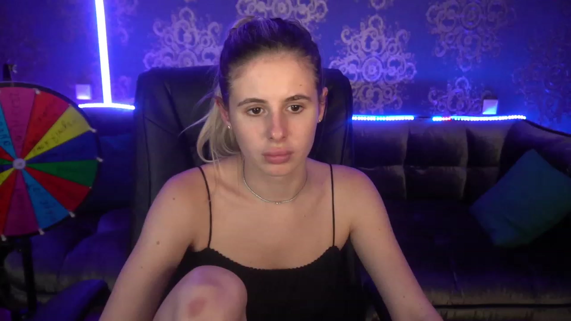 Gallery image thumbnail from MissGadriela's myfreecams stream on, 07/13/2023, 18:48 image 3 of 20