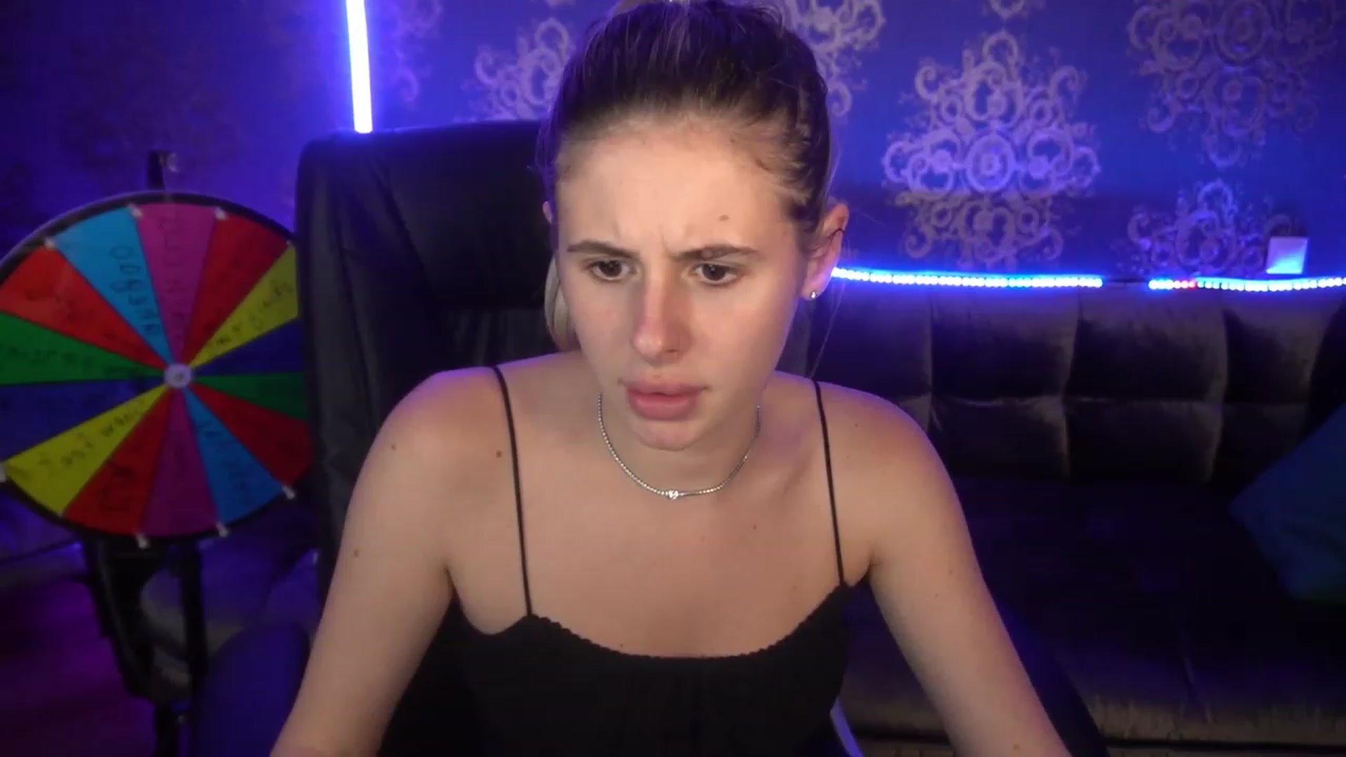 Gallery image thumbnail from MissGadriela's myfreecams stream on, 07/13/2023, 18:48 image 18 of 20