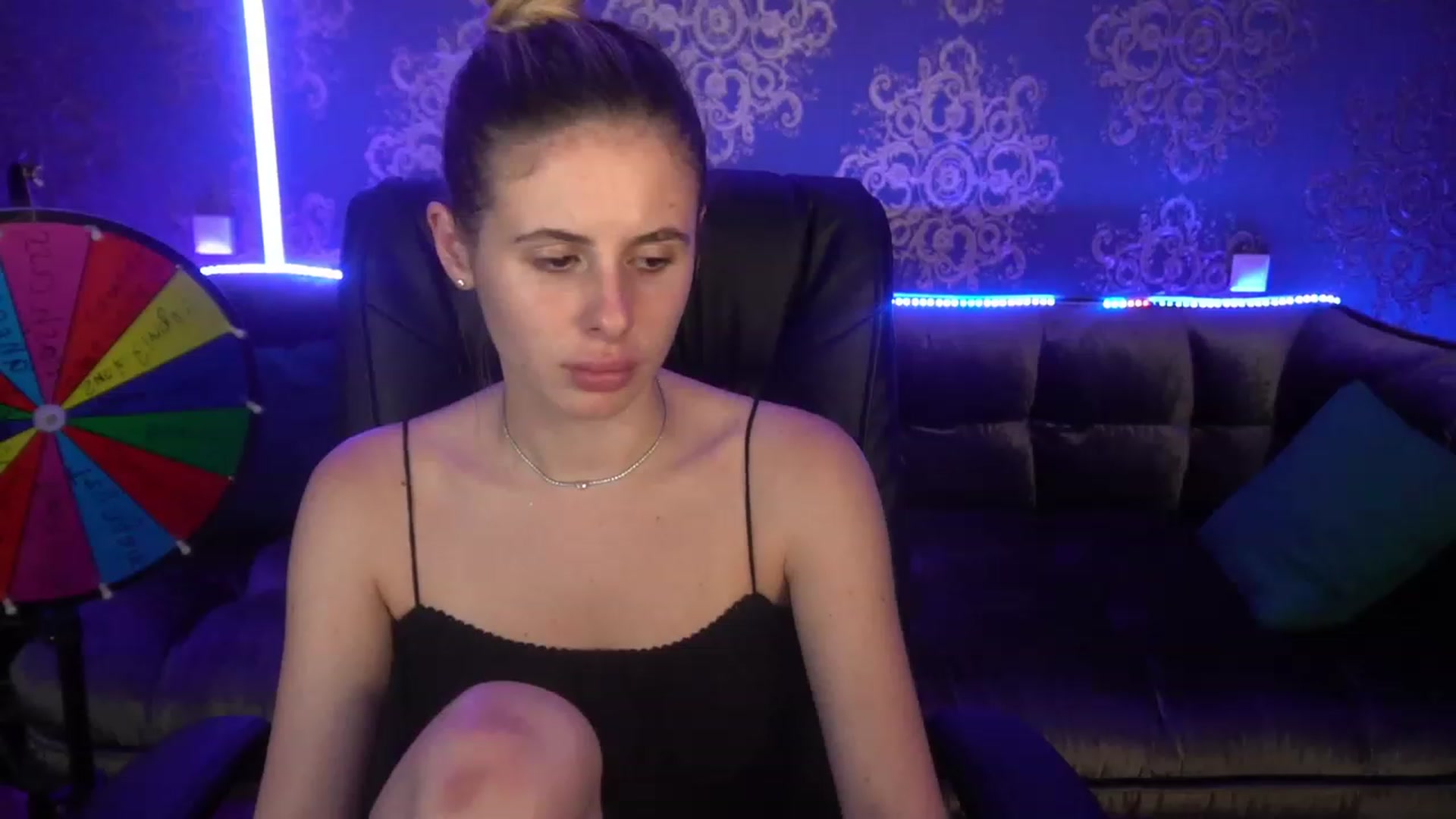 Gallery image thumbnail from MissGadriela's myfreecams stream on, 07/13/2023, 18:48 image 2 of 20